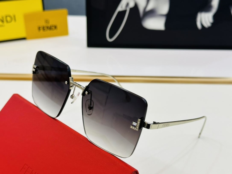 Fendi Sunglasses